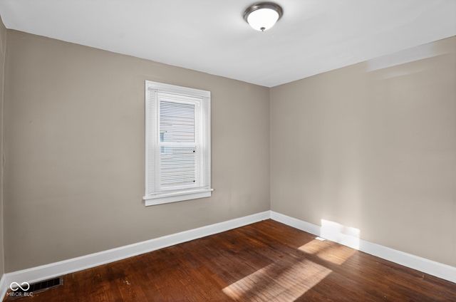 4024 Eastern Avenue, Indianapolis, IN 46205