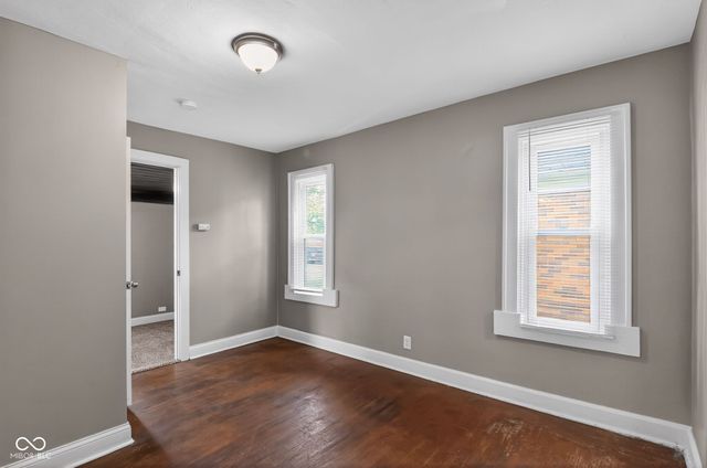 4024 Eastern Avenue, Indianapolis, IN 46205