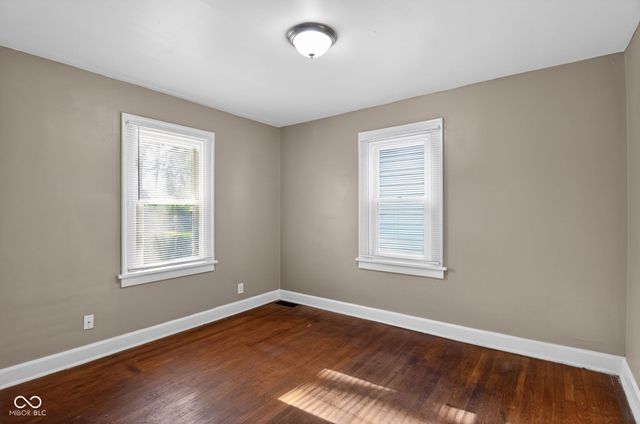 4024 Eastern Avenue, Indianapolis, IN 46205