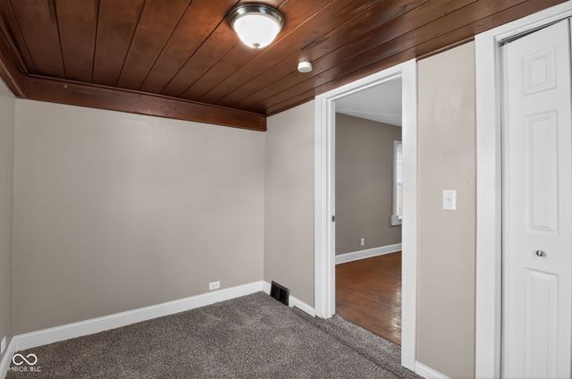 4024 Eastern Avenue, Indianapolis, IN 46205