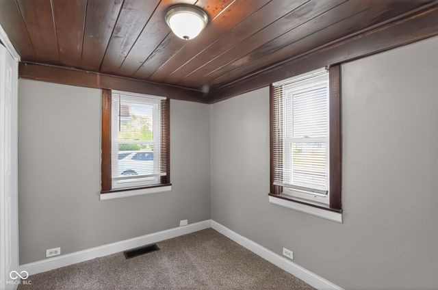 4024 Eastern Avenue, Indianapolis, IN 46205