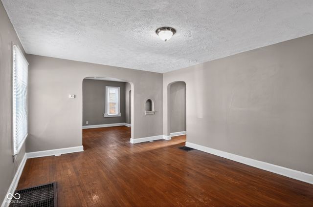 4024 Eastern Avenue, Indianapolis, IN 46205