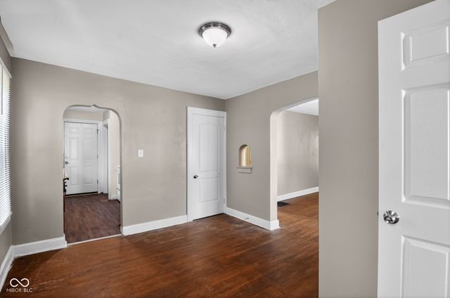 4024 Eastern Avenue, Indianapolis, IN 46205