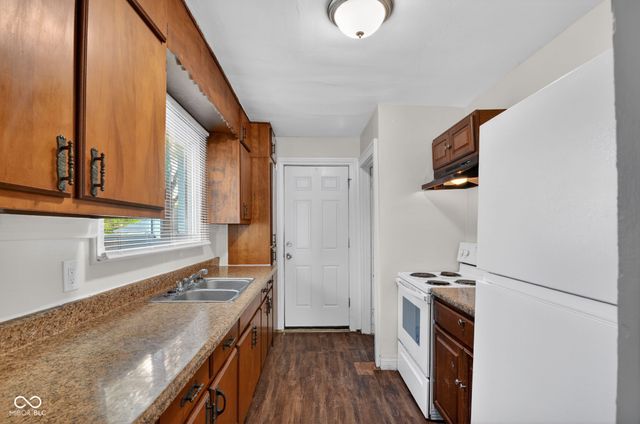 4024 Eastern Avenue, Indianapolis, IN 46205