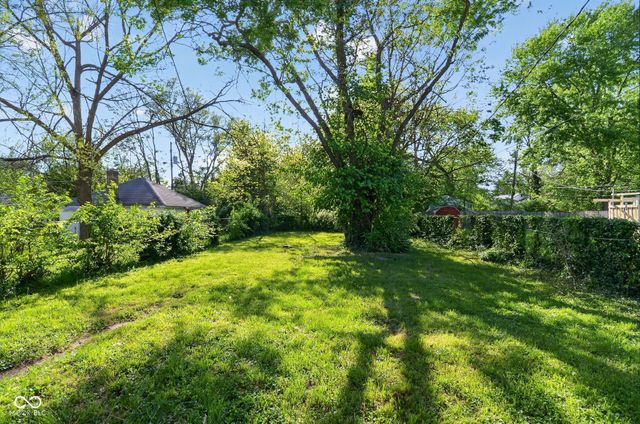 4024 Eastern Avenue, Indianapolis, IN 46205