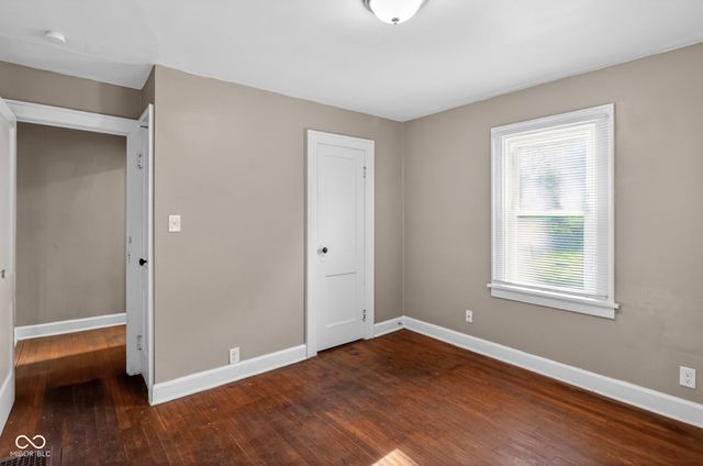 4024 Eastern Avenue, Indianapolis, IN 46205