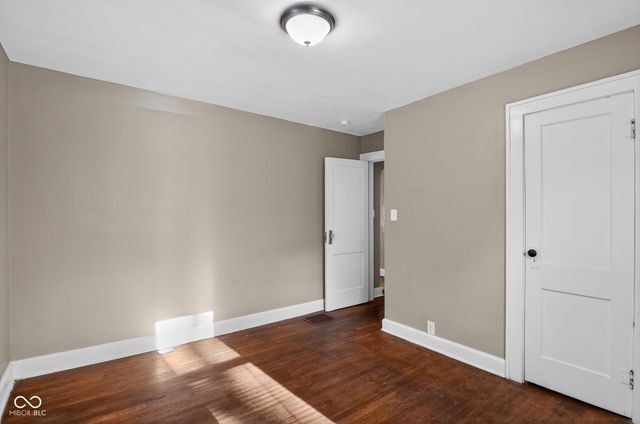 4024 Eastern Avenue, Indianapolis, IN 46205