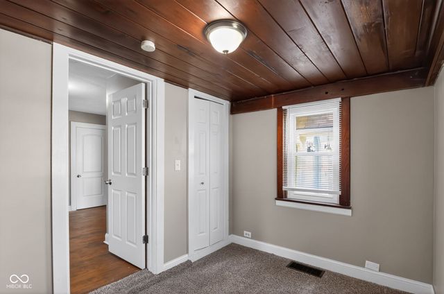 4024 Eastern Avenue, Indianapolis, IN 46205