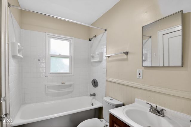 4024 Eastern Avenue, Indianapolis, IN 46205