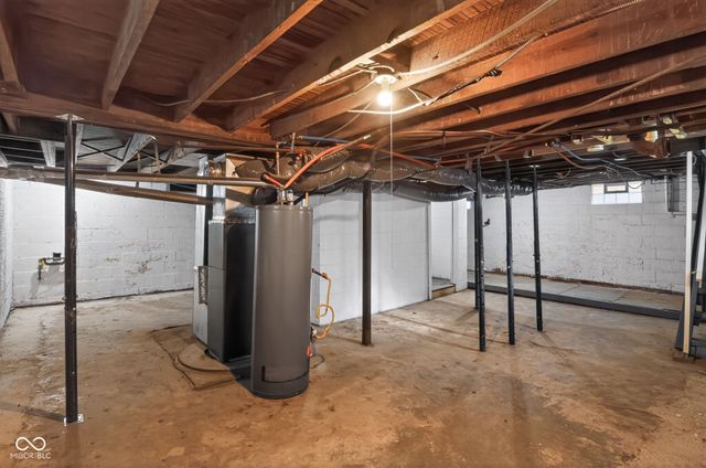 4024 Eastern Avenue, Indianapolis, IN 46205