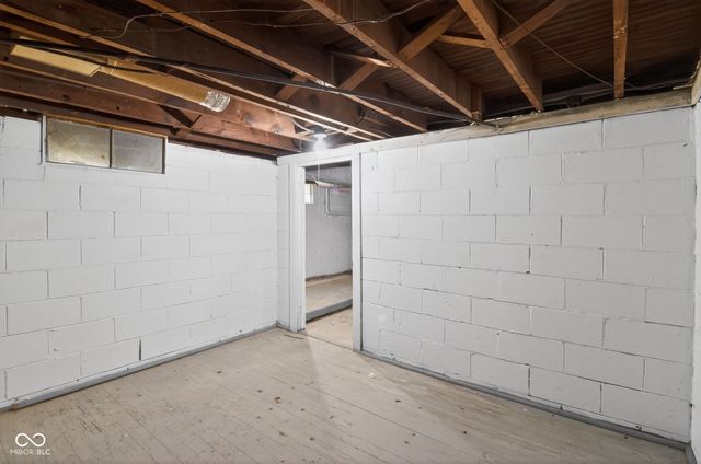 4024 Eastern Avenue, Indianapolis, IN 46205