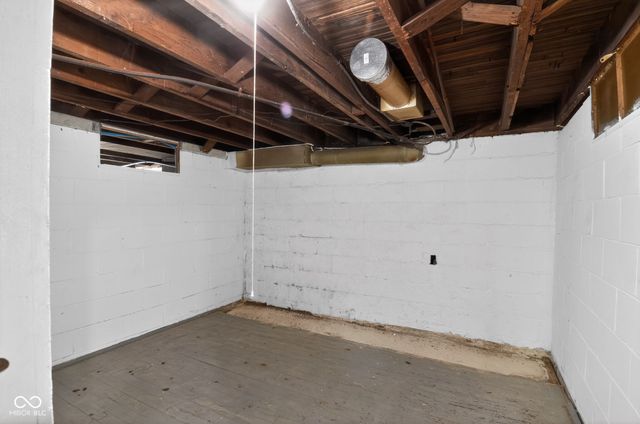 4024 Eastern Avenue, Indianapolis, IN 46205