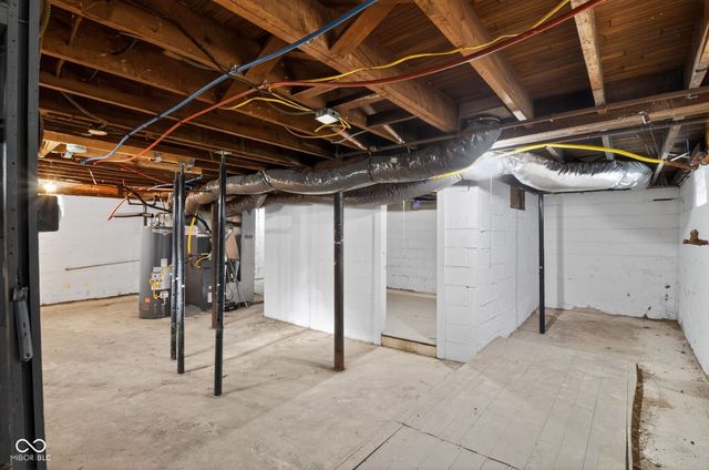 4024 Eastern Avenue, Indianapolis, IN 46205