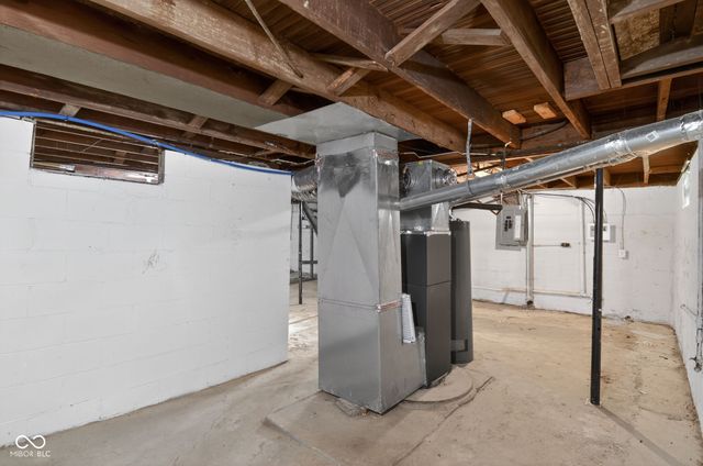 4024 Eastern Avenue, Indianapolis, IN 46205