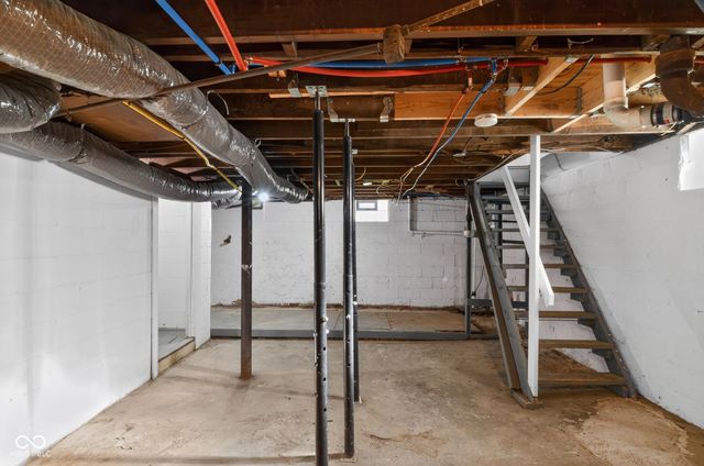 4024 Eastern Avenue, Indianapolis, IN 46205