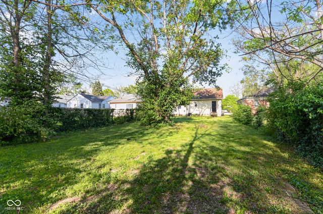 4024 Eastern Avenue, Indianapolis, IN 46205