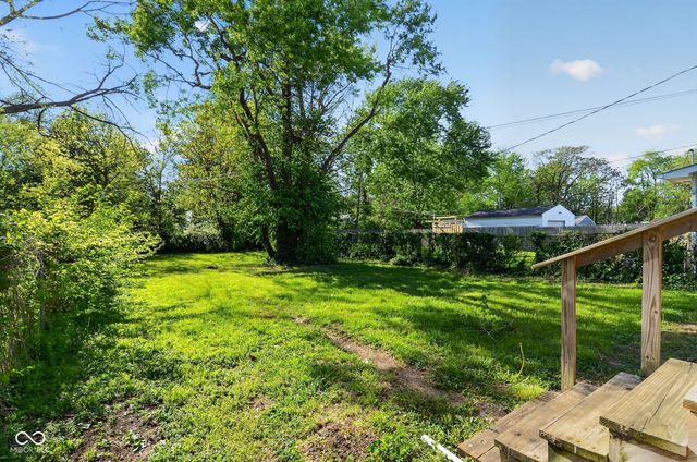 4024 Eastern Avenue, Indianapolis, IN 46205