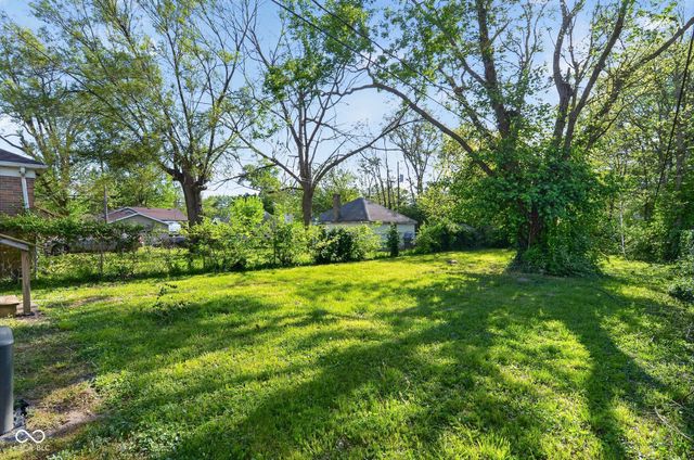 4024 Eastern Avenue, Indianapolis, IN 46205