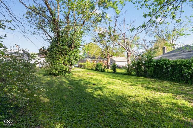 4024 Eastern Avenue, Indianapolis, IN 46205