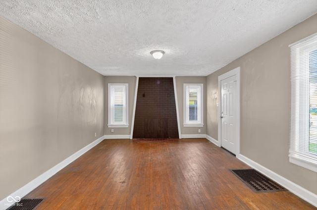 4024 Eastern Avenue, Indianapolis, IN 46205