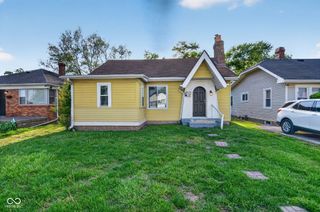 4024 Eastern Avenue, Indianapolis, IN 46205