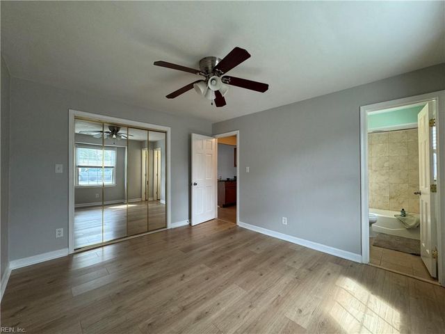 598 Pinewood Dr Apt 106, Virginia Beach, VA 23451