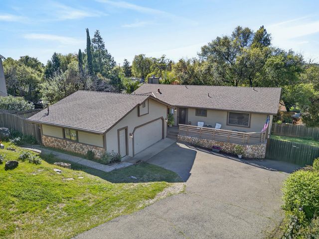 3817 Los Santos Dr, Cameron Park, CA 95682