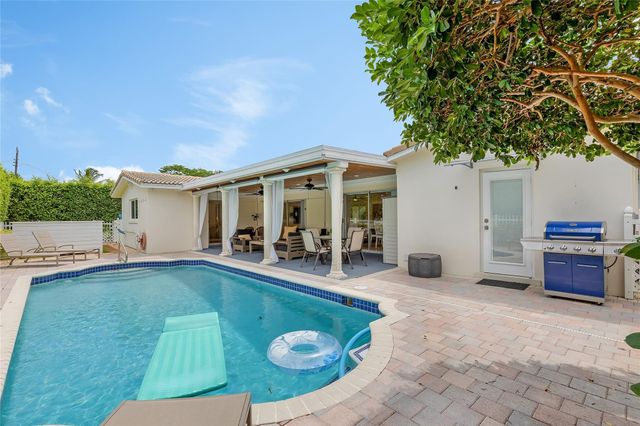 5790 NE 20th Terrace, Fort Lauderdale, FL 33308