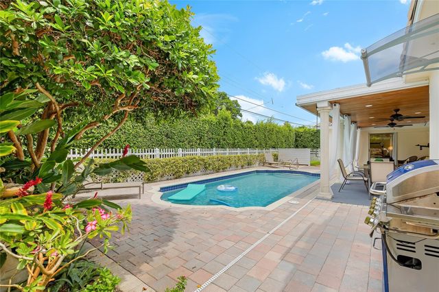 5790 NE 20th Terrace, Fort Lauderdale, FL 33308