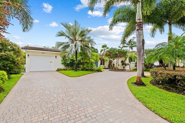 5790 NE 20th Terrace, Fort Lauderdale, FL 33308