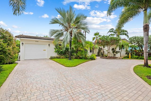 5790 NE 20th Terrace, Fort Lauderdale, FL 33308