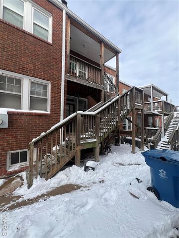 7076 Mitchell Avenue, Richmond Heights, MO 63117