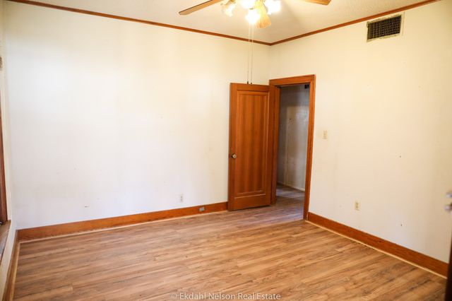 411 N McKinley, Rotan, TX 79546