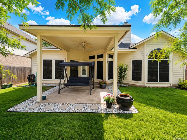 224 CORSICA DR, Cibolo, TX 78108