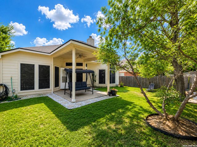 224 CORSICA DR, Cibolo, TX 78108