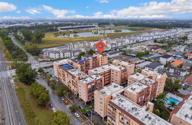 440 E 23rd St 1310, Hialeah, FL 33013