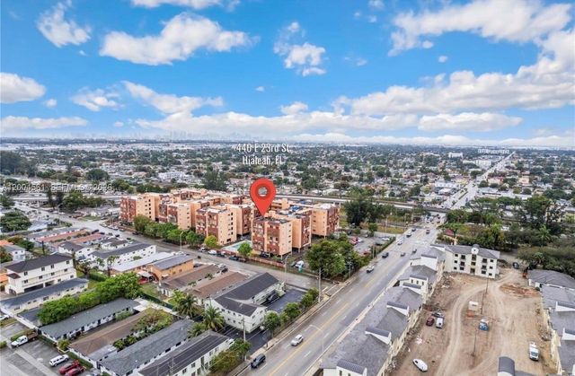 440 E 23rd St 1310, Hialeah, FL 33013