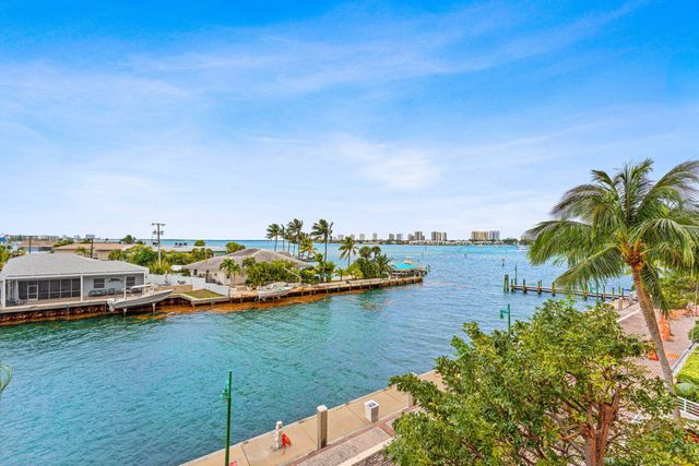 2650 Lake Shore Drive 301, Riviera Beach, FL 33404