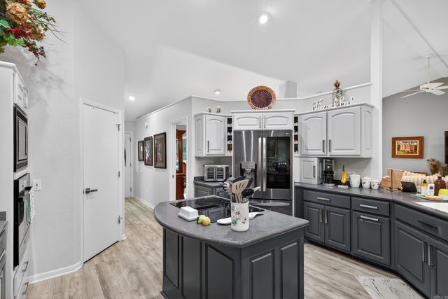 65 Loyola Drive, Hot Springs Village, AR 71909