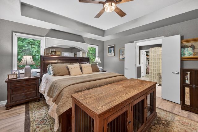 65 Loyola Drive, Hot Springs Village, AR 71909