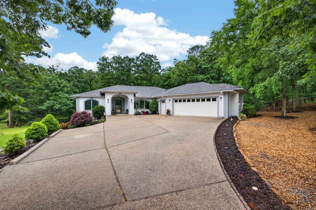 65 Loyola Drive, Hot Springs Village, AR 71909