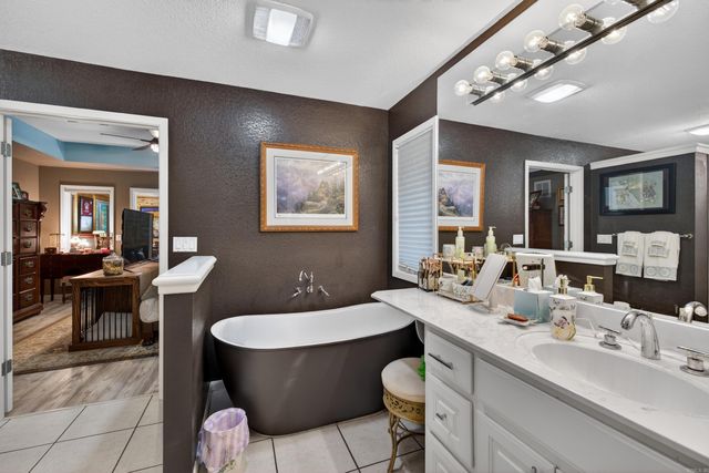 65 Loyola Drive, Hot Springs Village, AR 71909