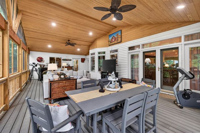 65 Loyola Drive, Hot Springs Village, AR 71909