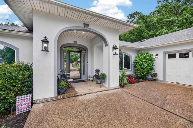 65 Loyola Drive, Hot Springs Village, AR 71909