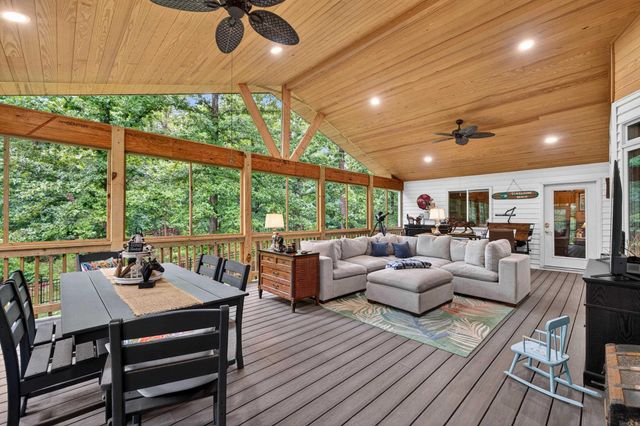 65 Loyola Drive, Hot Springs Village, AR 71909