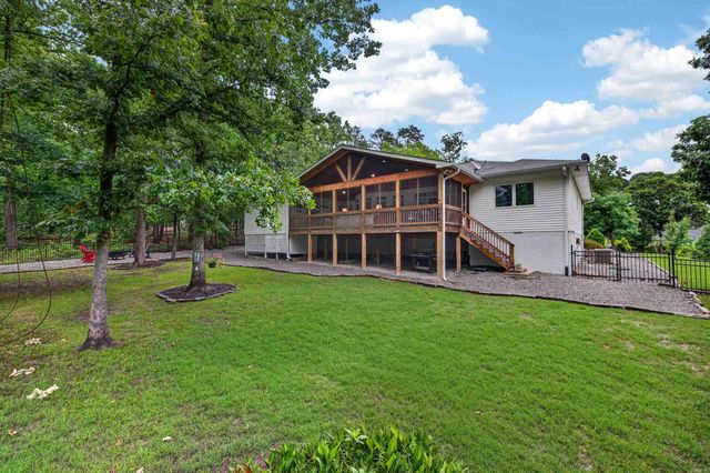65 Loyola Drive, Hot Springs Village, AR 71909
