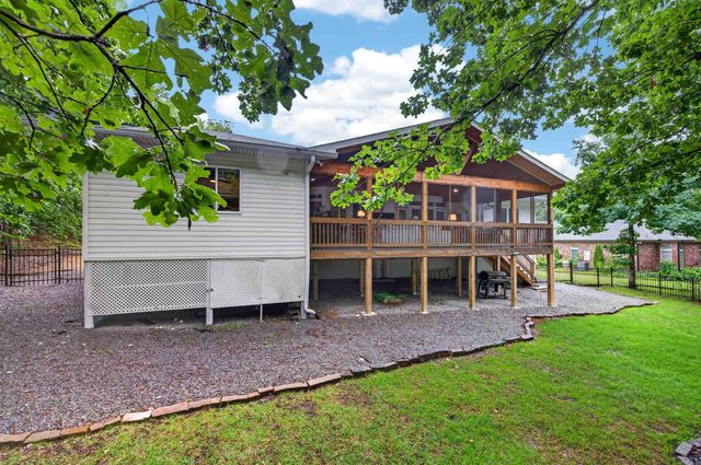 65 Loyola Drive, Hot Springs Village, AR 71909