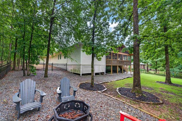 65 Loyola Drive, Hot Springs Village, AR 71909