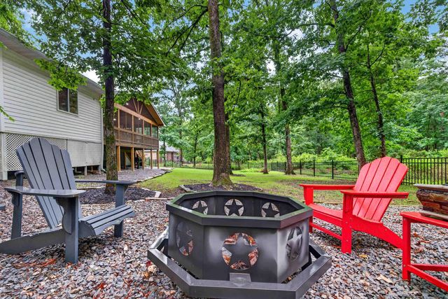 65 Loyola Drive, Hot Springs Village, AR 71909
