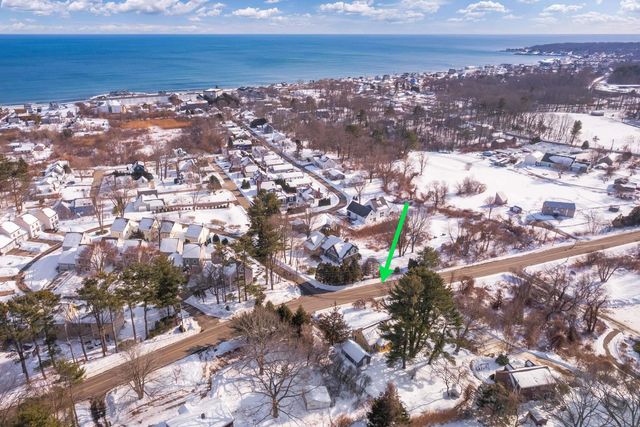 216 Ridge Road, York, ME 03909